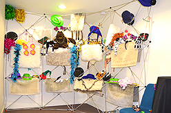 STACY LOGAN HOLIDAY EXTRAVAGANZA